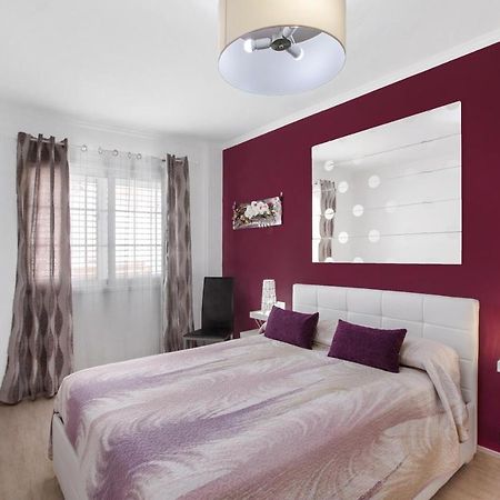 Apartamento Poris Порис де Абона Екстериор снимка