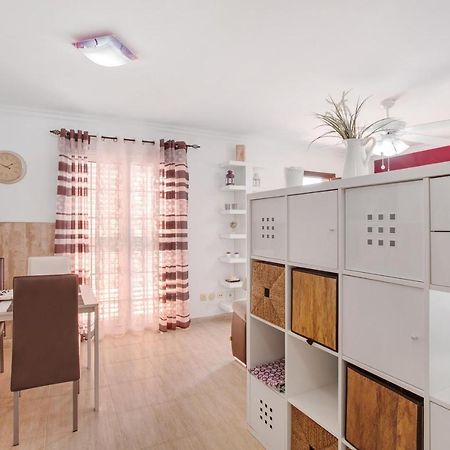 Apartamento Poris Порис де Абона Екстериор снимка