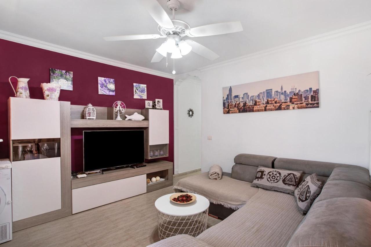 Apartamento Poris Порис де Абона Екстериор снимка