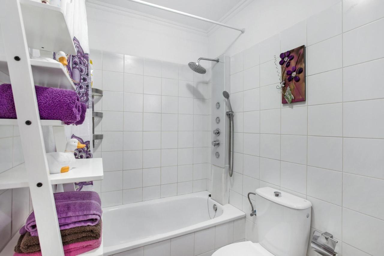 Apartamento Poris Порис де Абона Екстериор снимка