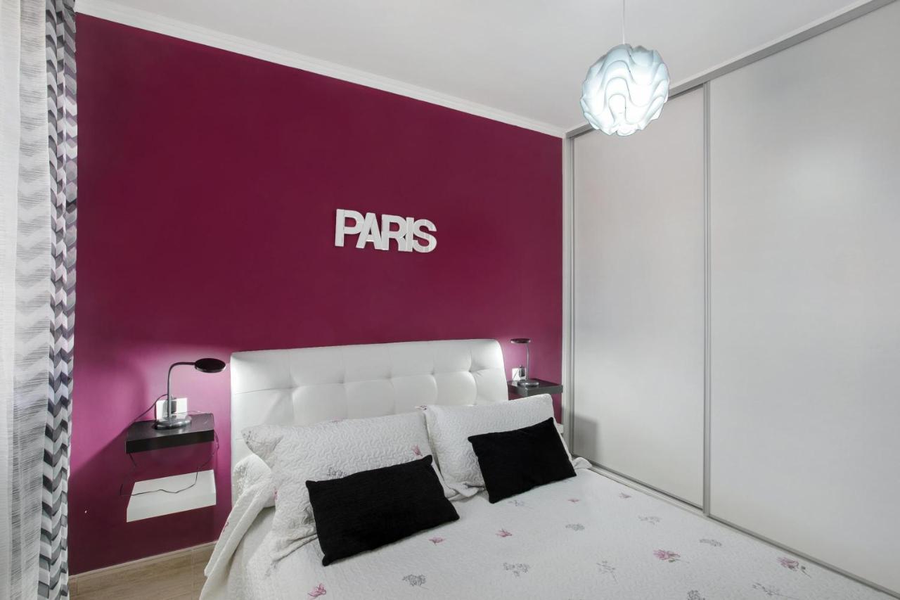 Apartamento Poris Порис де Абона Екстериор снимка
