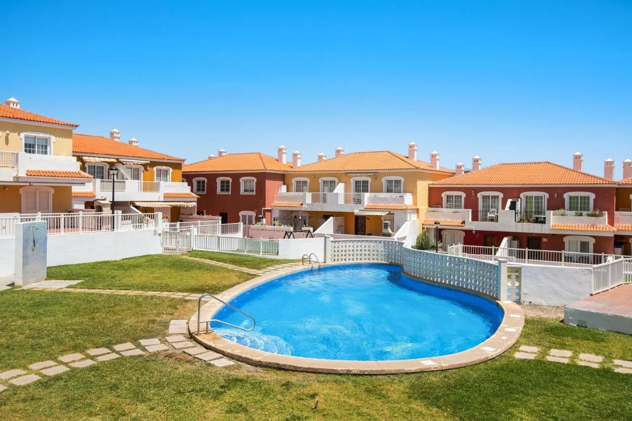 Apartamento Poris Порис де Абона Екстериор снимка